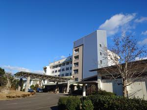 ホテルベイグランド国東 写真