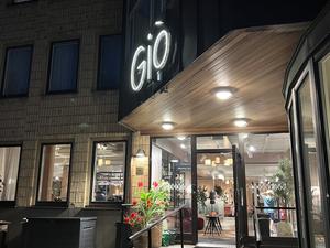 Giò 写真
