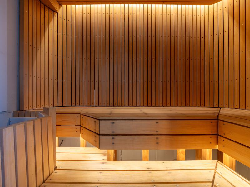 グッドサウナ 保土ヶ谷 写真