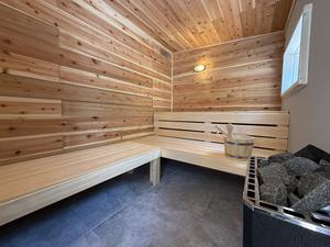 SAUNA365 写真