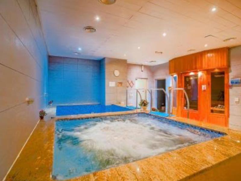 Рамада Улаанбаатар зочид буудал 写真