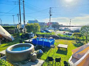 UMISOBU 写真
