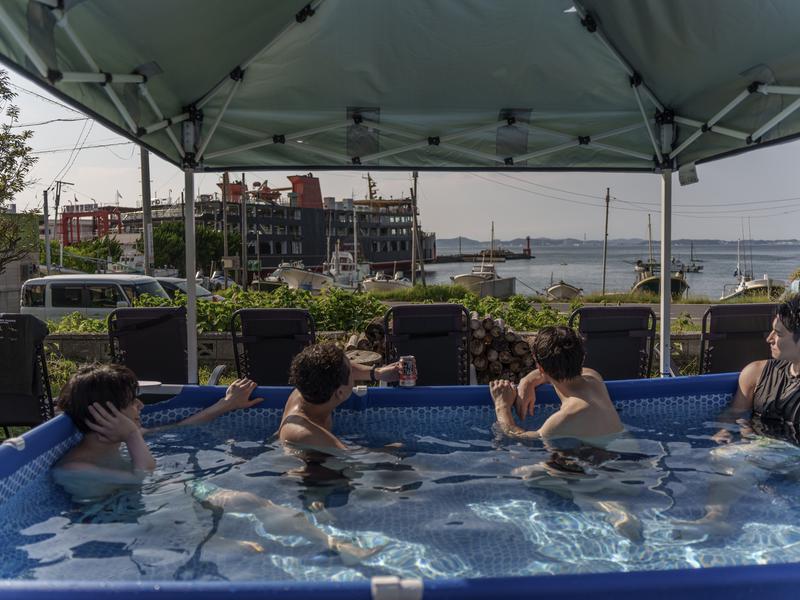 UMISOBU 写真ギャラリー4