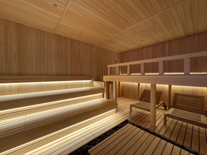 さふぃスパ舞子(メンズサウナ)  by シーサイドホテル舞子ビラ神戸 みるみる（会話OK）