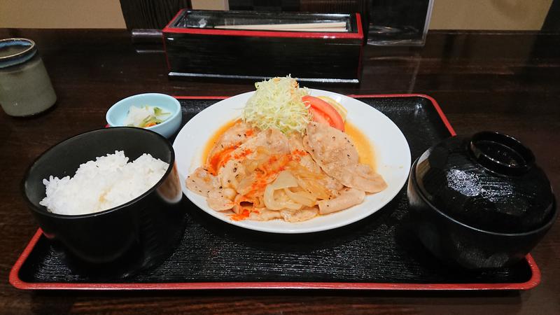 まささんの多摩境天然温泉 森乃彩のサ活写真