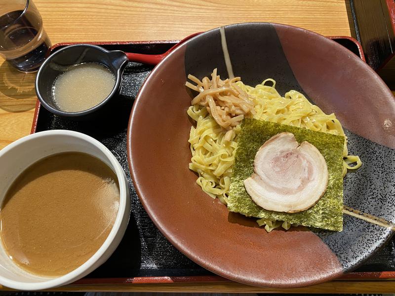 まろすけさんの多摩境天然温泉 森乃彩のサ活写真