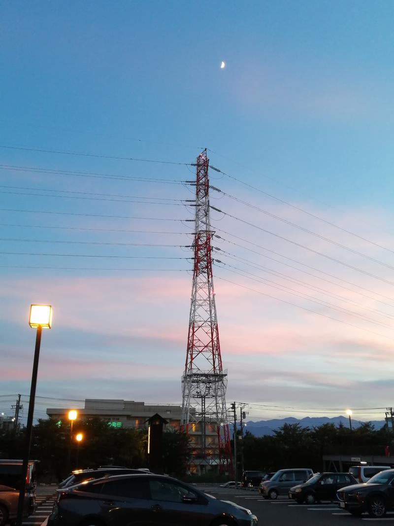 CoCoちんさんの多摩境天然温泉 森乃彩のサ活写真