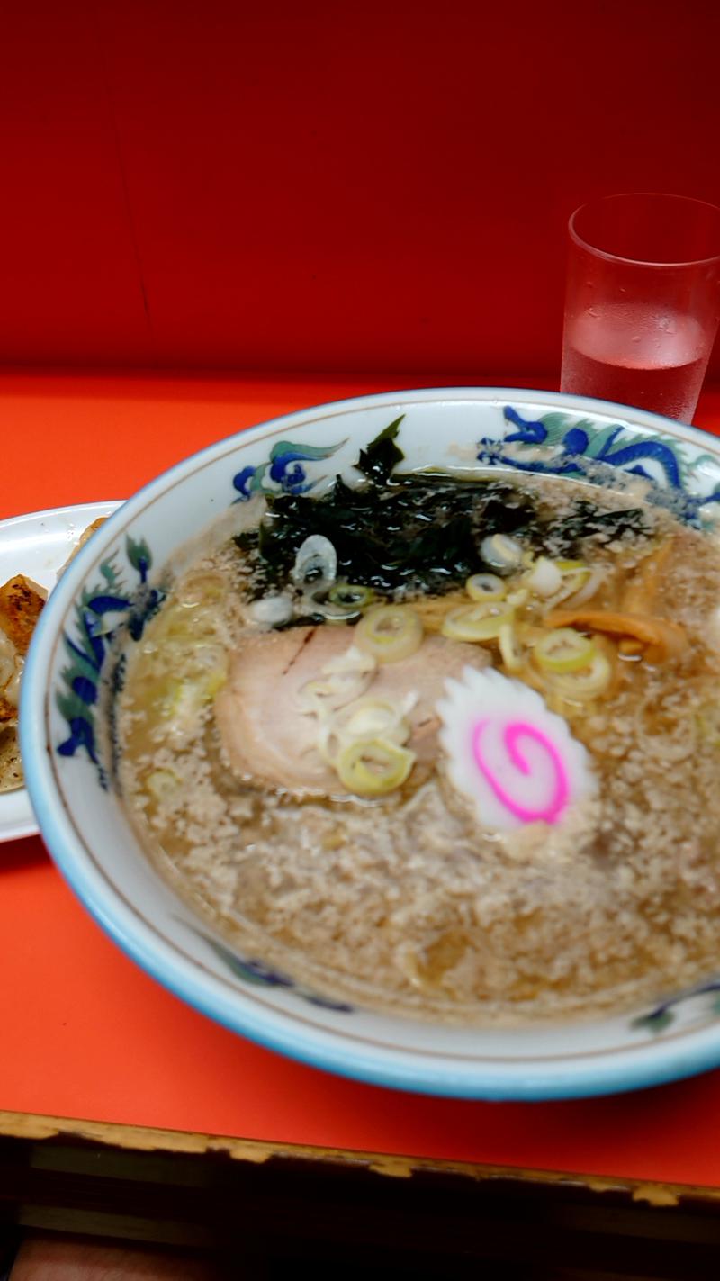 ダグさんの多摩境天然温泉 森乃彩のサ活写真