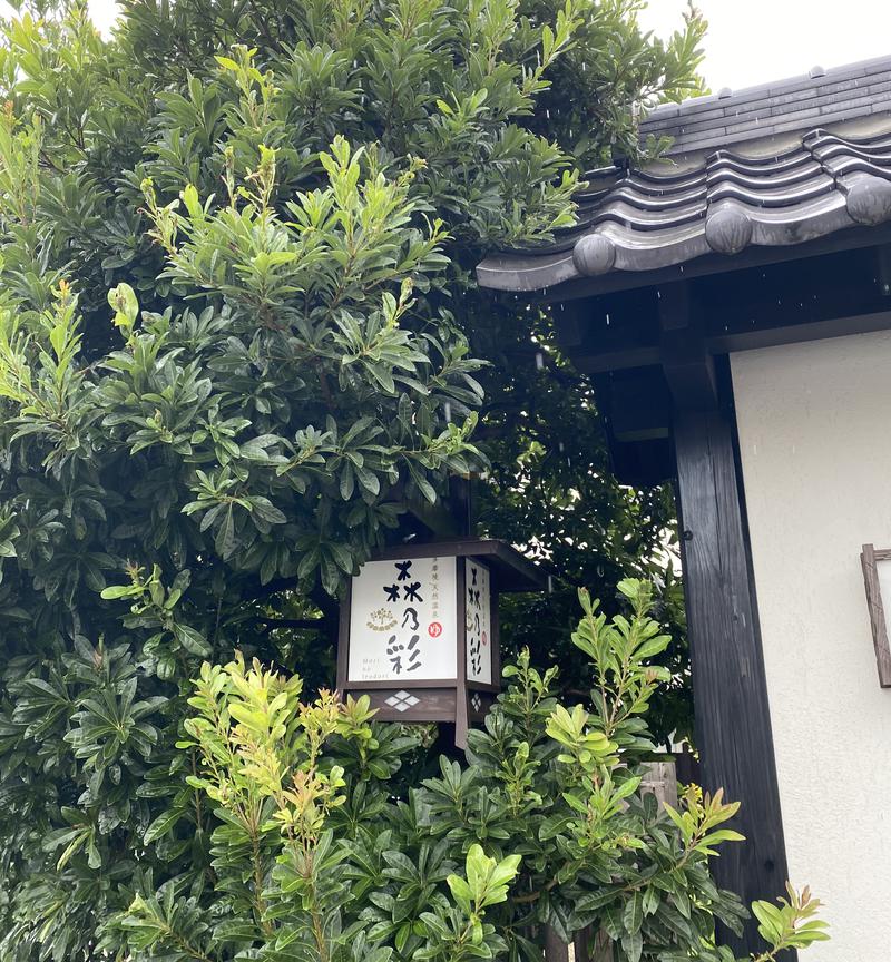 kit🌳森の爆風戦士さんの多摩境天然温泉 森乃彩のサ活写真