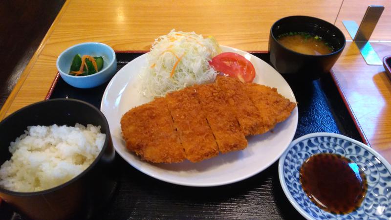 まことさんの多摩境天然温泉 森乃彩のサ活写真