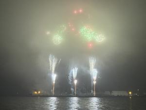 海風サウナフェス 写真