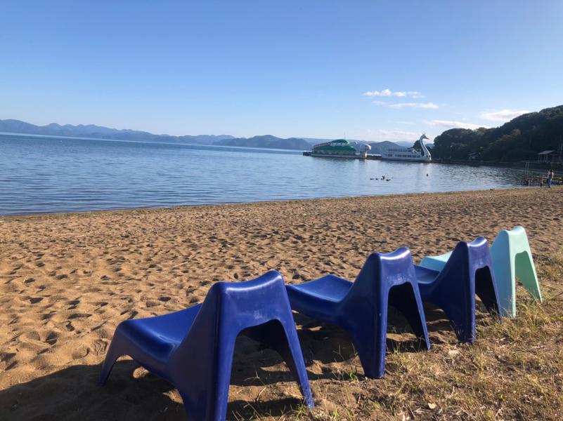 LAKE SIDE HOTELみなとや (MINATOYA SAUNA) ととのいイス完備