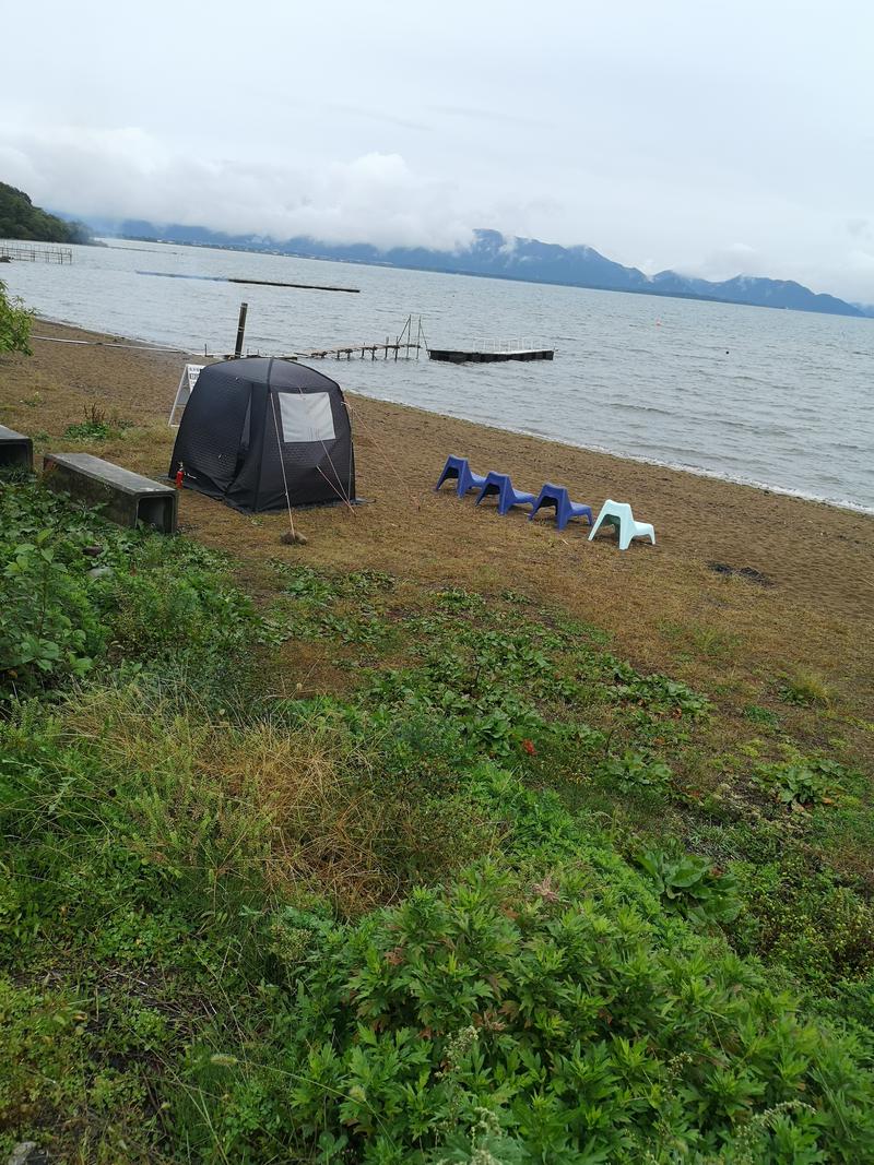 yuyu＠猫耳サウナハット着用中さんのLAKE SIDE HOTELみなとや(MINATOYA SAUNA)のサ活写真