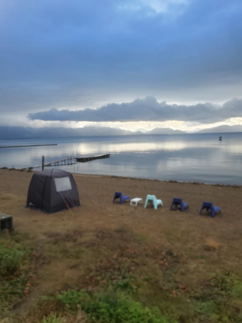 すずひろさんのLAKE SIDE HOTELみなとや(MINATOYA SAUNA)のサ活写真