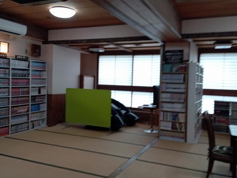 ホテルつくばヒルズ 学園西大通り店 写真ギャラリー3