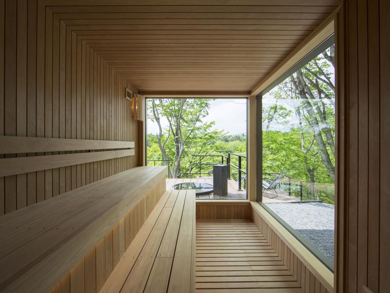 COCO VILLA 那須高原 写真ギャラリー1