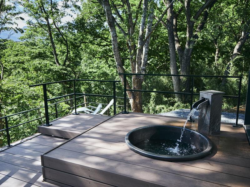 COCO VILLA 那須高原 写真ギャラリー3