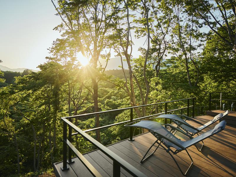 COCO VILLA 那須高原 写真ギャラリー4