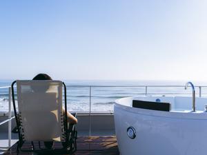 COCO VILLA 大洗 写真