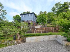 COCO VILLA 山中湖 写真