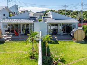 COCO VILLA 南房総 Dog Stay 写真