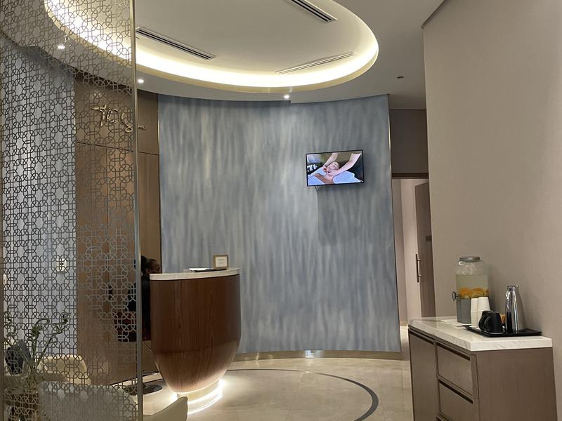 Hilton Garden Inn Dubai Business Bay 写真ギャラリー0