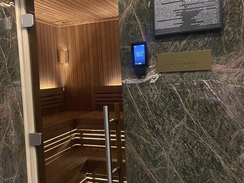 Hilton Garden Inn Dubai Business Bay 写真ギャラリー2