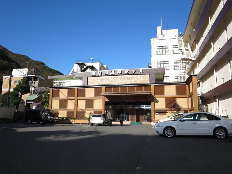 なお％ととのいしらずさんの鬼怒川温泉ホテルのサ活写真