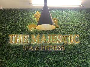 Hotel Majestic Saigon 写真