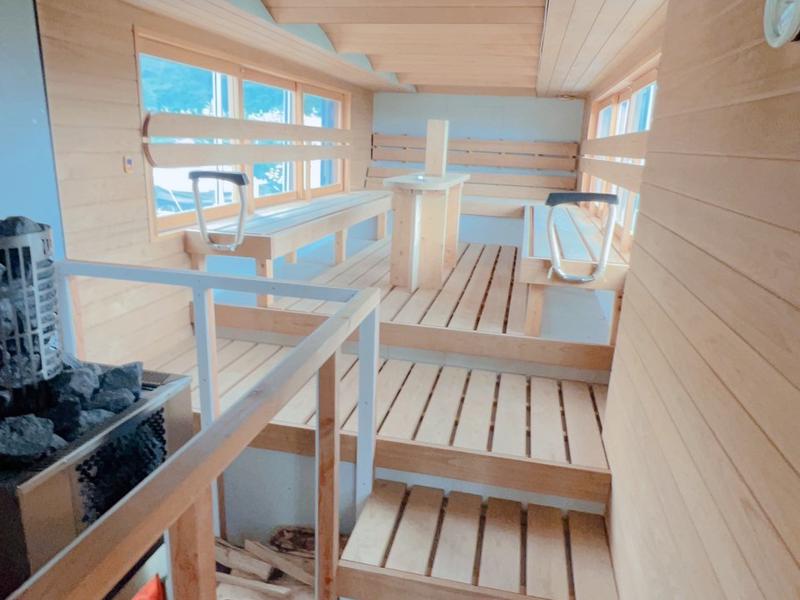 サバス2号車 写真ギャラリー1