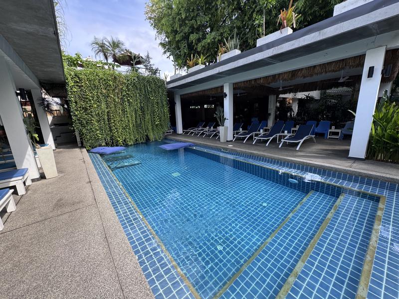 Ton Mai Spa & Massage Rawai Phuket 写真