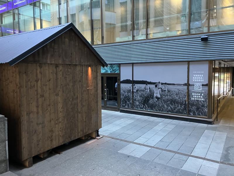 Kyrö Sauna Bar 写真ギャラリー2