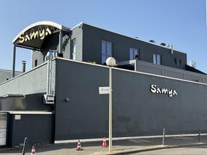 Samya 写真