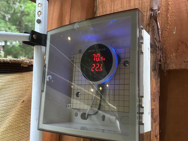 岩屋公園キャンプ場  みのむしサウナ 写真ギャラリー5