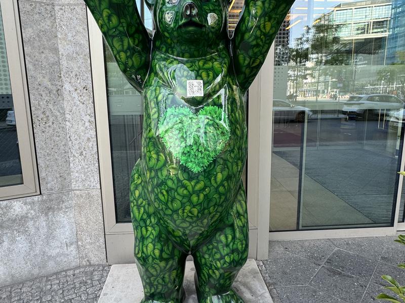 STEIGENBERGER HOTEL AM KANZLERAMT 写真ギャラリー1