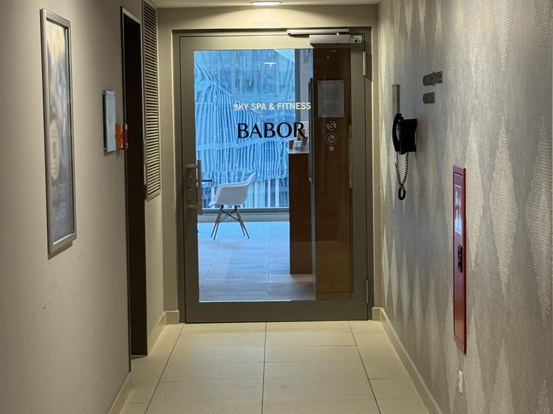 STEIGENBERGER HOTEL AM KANZLERAMT 写真ギャラリー2