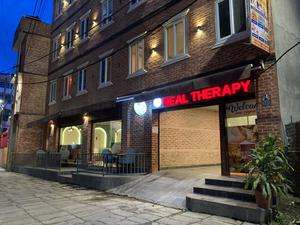 Real Therapy Spa & Beauty Point 写真