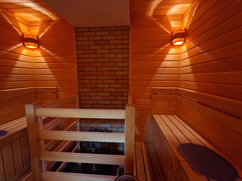 KMさんのNature Sauna(大山隠岐国立公園内・一向平キャンプ場)のサ活写真