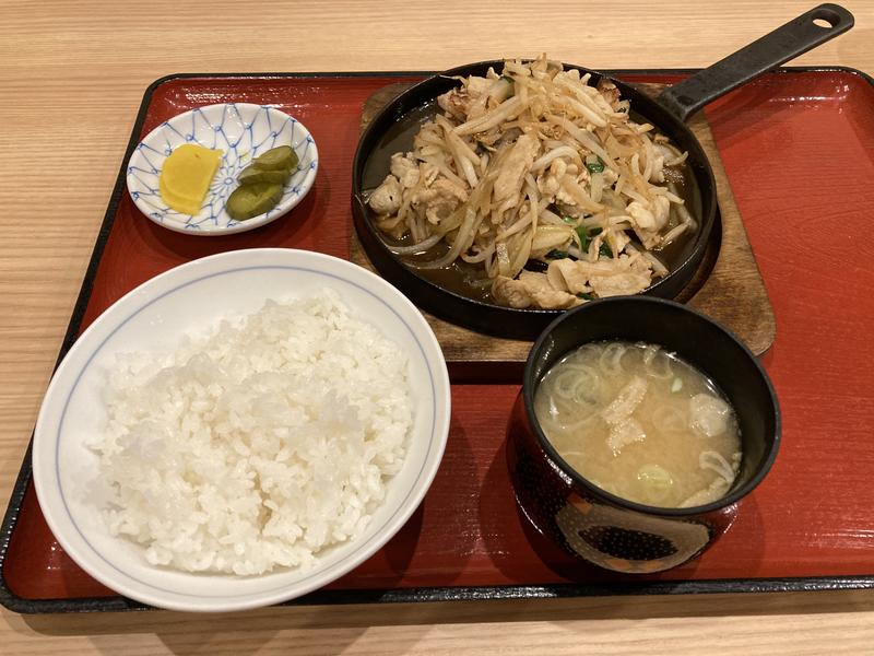 ダービーワールドさんの函館高温源泉 湯の箱こみちのサ活写真