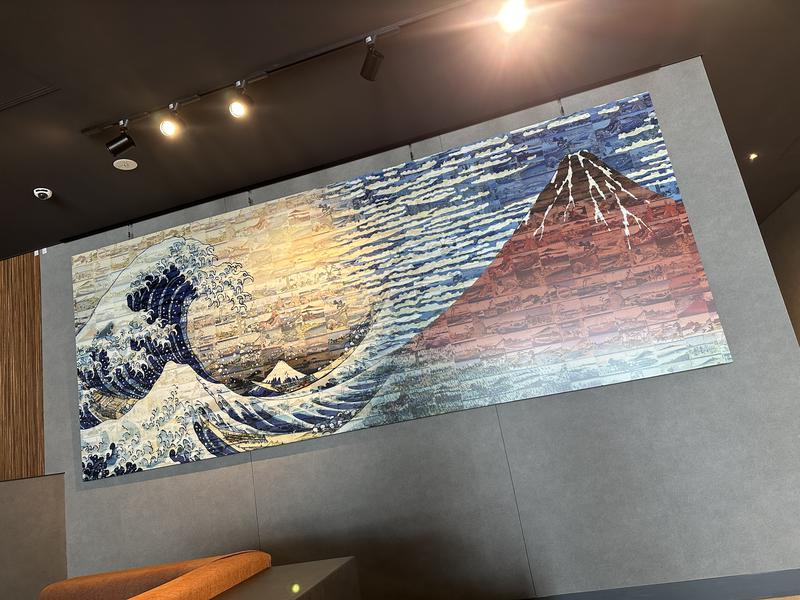 HOTEL R9 Premium 川俣駅前「明和温泉 川俣の湯」 写真ギャラリー1