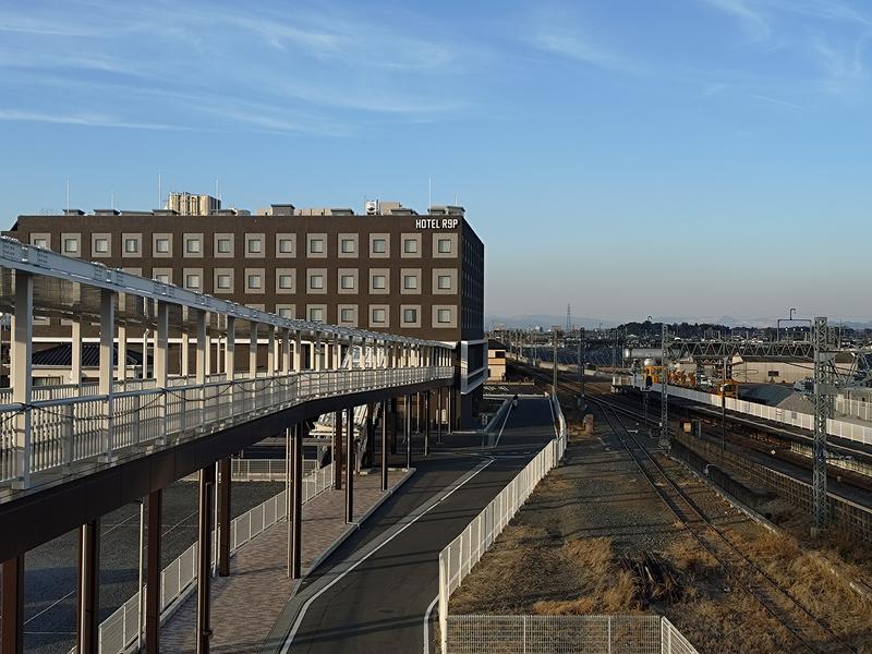 HOTEL R9 Premium 川俣駅前「明和温泉 川俣の湯」 写真ギャラリー2