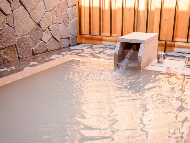 Forest Suite Hakone Sengokuhara 白濁温泉