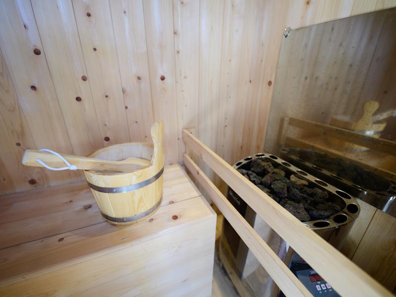 POOL VILLA 水戸 A棟 写真