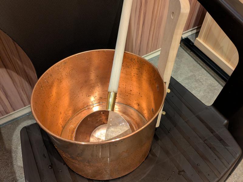 塩SAUNA 写真ギャラリー2