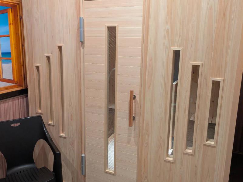 塩SAUNA 写真ギャラリー3