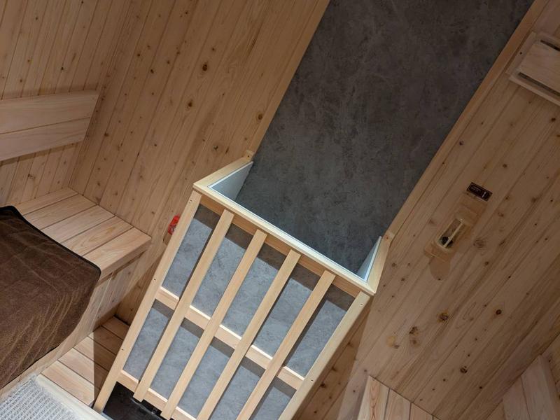 塩SAUNA 写真ギャラリー4