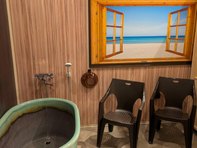 塩SAUNA 写真ギャラリー5