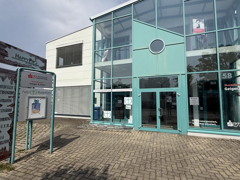 Happy Fit Radolfzell 写真