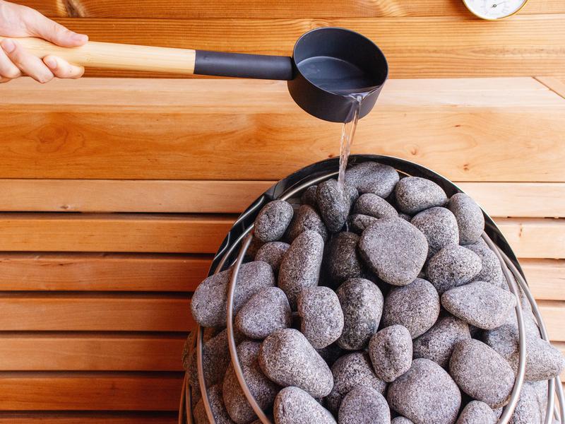 Villa SCALA (ヴィラ スカーラ) セルフロウリュ