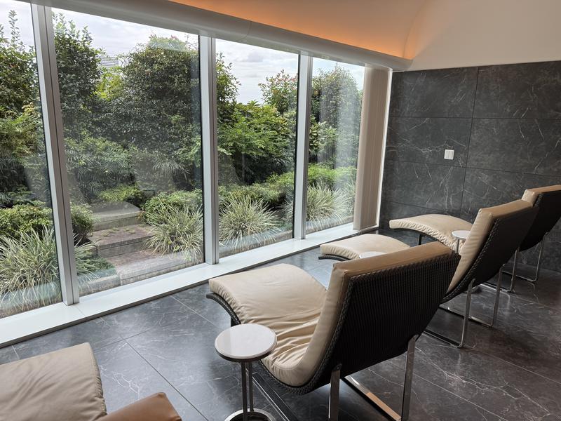 ザ・カハラ・ホテル&リゾート 横浜 リラグゼーションルーム